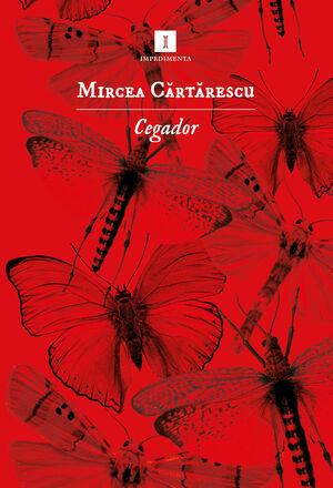Portada del libro COFRE TRILOGIA CEGADOR - Compralo en ByAnaCeci.com