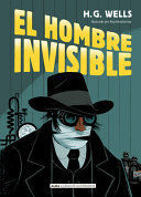 Portada del libro EL HOMBRE INVISIBLE - Compralo en ByAnaCeci.com