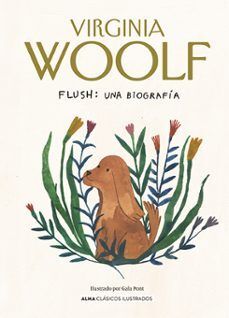 Portada del libro FLUSH - Compralo en ByAnaCeci.com