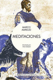 Portada del libro MEDITACIONES (EDICIÓN POCKET) - Compralo en ByAnaCeci.com