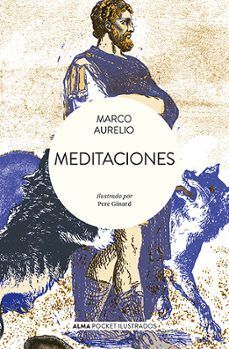 Portada del libro MEDITACIONES (EDICIÓN POCKET) - Compralo en ByAnaCeci.com