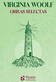 Portada del libro VIRGINIA WOOLF OBRAS SELECTAS (COLECCION ORO) - Compralo en ByAnaCeci.com