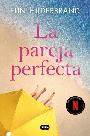 Portada del libro LA PAREJA PERFECTA - Compralo en ByAnaCeci.com