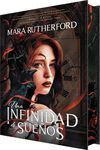 Portada del libro UNA INFINIDAD DE SUEÑOS - Compralo en ByAnaCeci.com