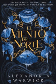 Portada del libro EL VIENTO DEL NORTE - Compralo en ByAnaCeci.com
