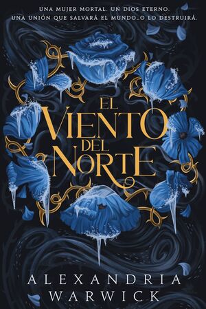 Portada del libro EL VIENTO DEL NORTE - Compralo en ByAnaCeci.com