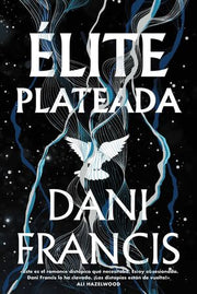 Portada del libro ÉLITE PLATEADA - Compralo en ByAnaCeci.com