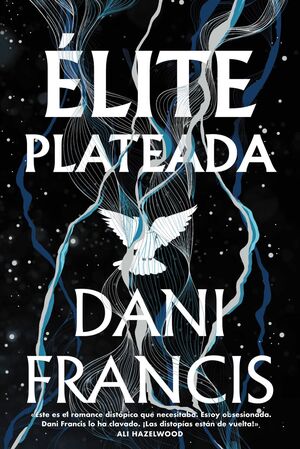Portada del libro ÉLITE PLATEADA - Compralo en ByAnaCeci.com