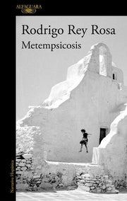 Portada del libro METEMPSICOSIS - Compralo en ByAnaCeci.com