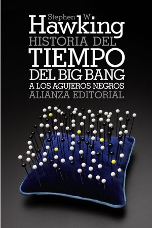 Portada del libro HISTORIA DEL TIEMPO - Compralo en ByAnaCeci.com