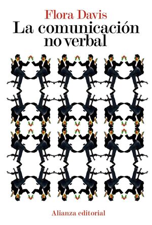Portada del libro LA COMUNICACIÓN NO VERBAL - Compralo en ByAnaCeci.com