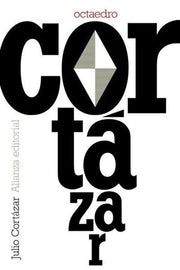 Portada del libro OCTAEDRO - Compralo en ByAnaCeci.com