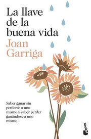 Portada del libro LA LLAVE DE LA BUENA VIDA - Compralo en ByAnaCeci.com