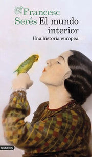 Portada del libro EL MUNDO INTERIOR - Compralo en ByAnaCeci.com