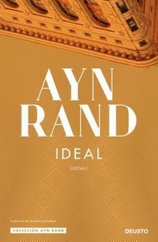 Portada del libro IDEAL - Compralo en ByAnaCeci.com