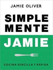 Portada del libro SIMPLEMENTE JAMIE - Compralo en ByAnaCeci.com