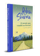 Portada del libro EL MONJE QUE VENDIO SU FERRARI (EDICION ILUSTRADA) - Compralo en ByAnaCeci.com
