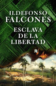 Portada del libro ESCLAVA DE LA LIBERTAD (TAPA DURA) - Compralo en ByAnaCeci.com