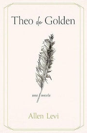Portada del libro THEO DE GOLDEN - Compralo en ByAnaCeci.com