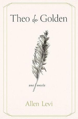 Portada del libro THEO DE GOLDEN - Compralo en ByAnaCeci.com