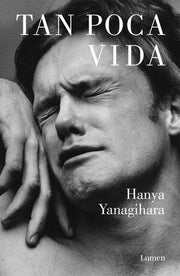 Portada del libro TAN POCA VIDA - Compralo en ByAnaCeci.com
