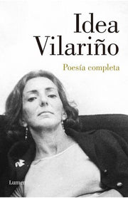 Portada del libro POESIA COMPLETA - Compralo en ByAnaCeci.com