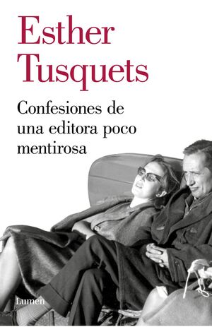 Portada del libro CONFESIONES DE UNA EDITORA POCO MENTIROSA - Compralo en ByAnaCeci.com