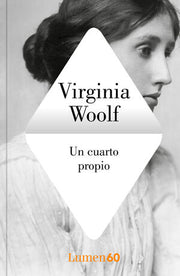Portada del libro UN CUARTO PROPIO - Compralo en ByAnaCeci.com