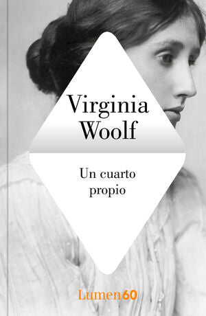 Portada del libro UN CUARTO PROPIO - Compralo en ByAnaCeci.com