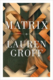 Portada del libro MATRIX - Compralo en ByAnaCeci.com