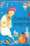 Portada del libro *CUENTOS MÁGICOS - Compralo en ByAnaCeci.com
