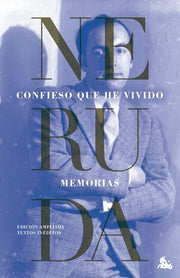 Portada del libro CONFIESO QUE HE VIVIDO - Compralo en ByAnaCeci.com