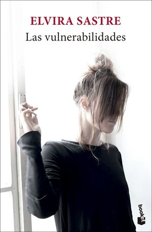 Portada del libro LAS VULNERABILIDADES - Compralo en ByAnaCeci.com