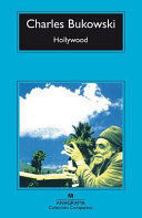 Portada del libro HOLLYWOOD - Compralo en ByAnaCeci.com