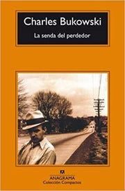 Portada del libro SENDA DEL PERDEDOR - Compralo en ByAnaCeci.com