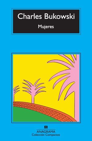 Portada del libro MUJERES - Compralo en ByAnaCeci.com