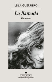 Portada del libro LA LLAMADA - Compralo en ByAnaCeci.com