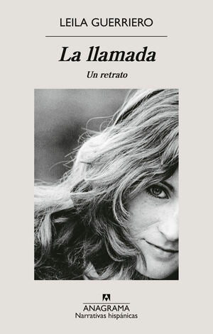 Portada del libro LA LLAMADA - Compralo en ByAnaCeci.com