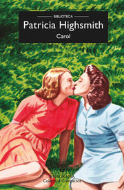 Portada del libro CAROL - Compralo en ByAnaCeci.com