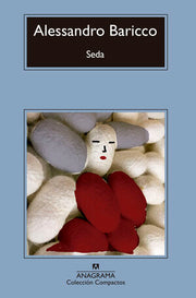 Portada del libro SEDA - Compralo en ByAnaCeci.com