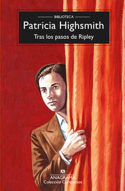 Portada del libro TRAS LOS PASOS DE RIPLEY - Compralo en ByAnaCeci.com