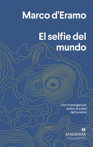 Portada del libro EL SELFIE DEL MUNDO - Compralo en ByAnaCeci.com
