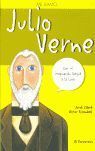 Portada del libro ME LLAMO? JULIO VERNE - Compralo en ByAnaCeci.com