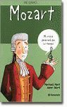 Portada del libro ME LLAMO? MOZART - Compralo en ByAnaCeci.com