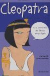 Portada del libro ME LLAMO? CLEOPATRA - Compralo en ByAnaCeci.com