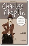 Portada del libro ME LLAMO? CHARLES CHAPLIN - Compralo en ByAnaCeci.com