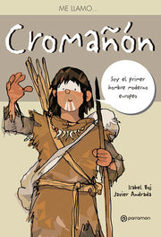 Portada del libro ME LLAMO? CROMAÑON - Compralo en ByAnaCeci.com