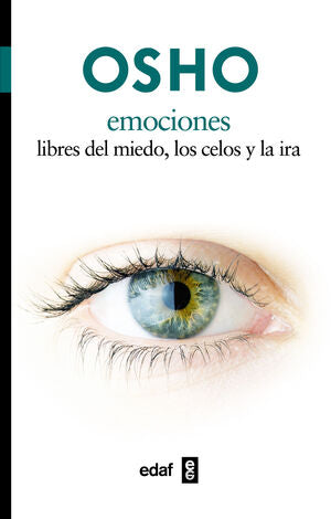 Portada del libro EMOCIONES - Compralo en ByAnaCeci.com