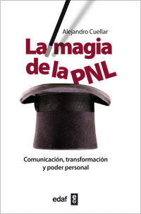 Portada del libro LA MAGIA DE LA PNL - Compralo en ByAnaCeci.com