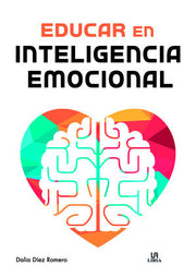 Portada del libro EDUCAR EN INTELIGENCIA EMOCIONAL - Compralo en ByAnaCeci.com